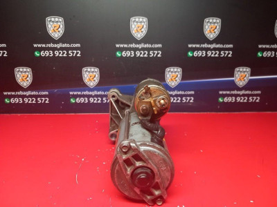 MOTOR ARRANQUE, VOLVO, V40 FAMILIAR