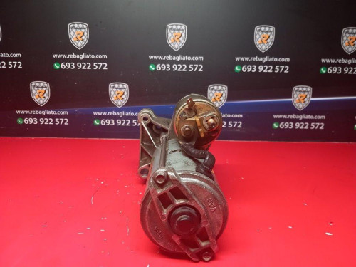  MOTOR ARRANQUE, VOLVO, V40 FAMILIAR 