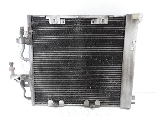 CONDENSADOR / RADIADOR AIRE ACONDICIONADO Opel ASTRA H GTC 