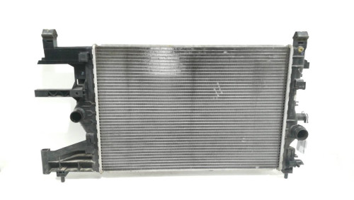 RADIADOR AGUA OPEL ASTRA J BERLINA 5P 