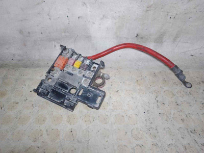 CAJA RELES / FUSIBLES, Fiat, II DOBLÒ (263) CARGO