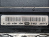  ABS, CITROEN, C4 COUPE 