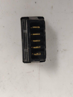 MANDO ELEVALUNAS TRASERO DERECHO, LAND ROVER, DISCOVERY (SALLJG/LJ)