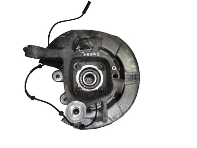 MANGUETA TRASERA DERECHA, BMW, SERIE 7 (F01/F02)