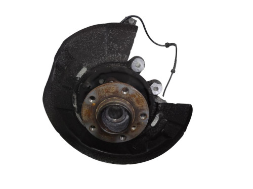  BMW SERIE 7 (F01/F02) 