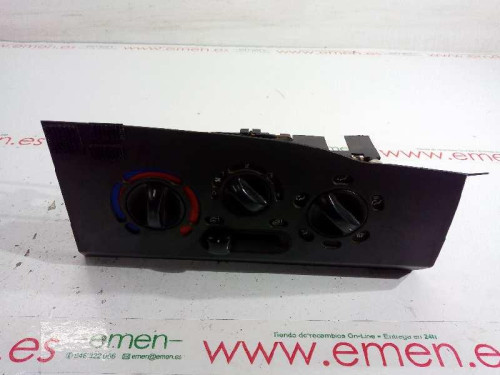  MANDO CALEFACCION / AIRE ACONDICIONADO IVECO DAILY FURGÓN 