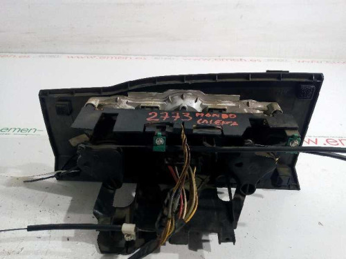  MANDO CALEFACCION / AIRE ACONDICIONADO IVECO DAILY FURGÓN 