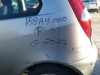 FIAT II PUNTO (188) BERLINA