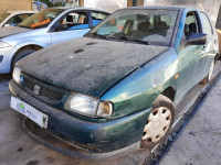 SEAT IBIZA (6K1)