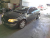 RENAULT MEGANE II COUPE/CABRIO — vehículo donante para recambios 