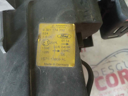 FARO DERECHO Ford MONDEO BERLINA (GE) 