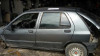 RENAULT CLIO I FASE I / II (B/C57) — Donor Vehicle for Used Parts 