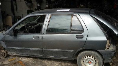 RENAULT CLIO I FASE I / II (B/C57)