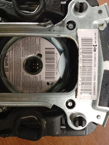 AIRBAG DELANTERO IZQUIERDO Citroen C3 