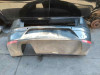 PARAGOLPES TRASERO SEAT ALTEA XL (5P5) 