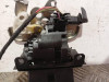 CERRADURA MALETERO / PORTON 