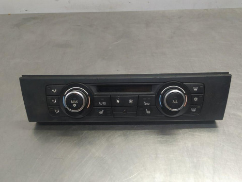  MANDO CALEFACCION / AIRE ACONDICIONADO BMW SERIE 3 BERLINA (E90) 