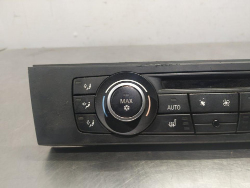  MANDO CALEFACCION / AIRE ACONDICIONADO BMW SERIE 3 BERLINA (E90) 