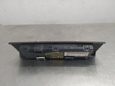 MANDO CALEFACCION / AIRE ACONDICIONADO, BMW, SERIE 3 BERLINA (E90)
