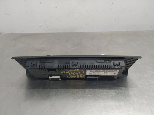  MANDO CALEFACCION / AIRE ACONDICIONADO BMW SERIE 3 BERLINA (E90) 