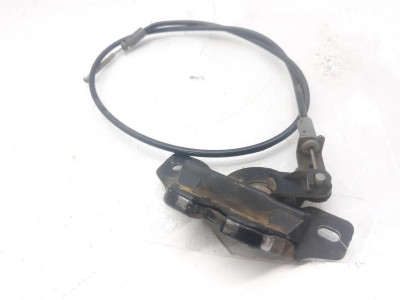 CERRADURA MALETERO / PORTON, PEUGEOT, PARTNER (S2)