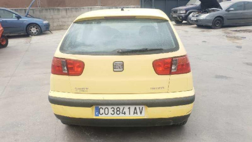 SEAT IBIZA (6K1) 