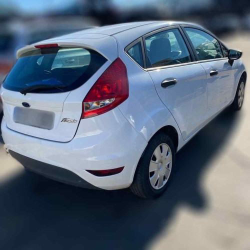  FORD FIESTA (CB1) 