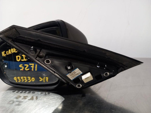  RETROVISOR IZQUIERDO KIA CARENS (RP) 