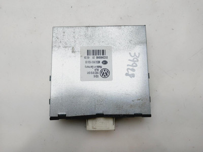 MODULO ELECTRONICO, Volkswagen, TIGUAN (5N1)