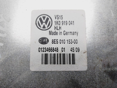 MODULO ELECTRONICO, Volkswagen, TIGUAN (5N1)