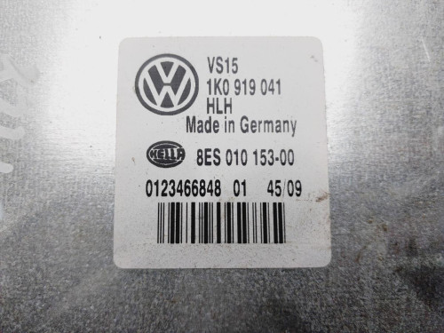 MODULO ELECTRONICO Volkswagen TIGUAN (5N1) 