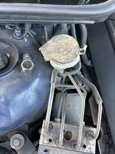 DEPOSITO LIMPIA BMW SERIE 5 TOURING (E39) 