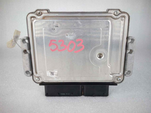  CENTRALITA MOTOR UCE, KIA, CEED (JD) 