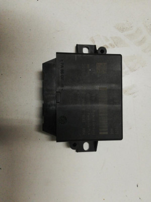 MODULO ELECTRONICO, Volkswagen, TIGUAN (5N2)