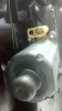  ELEVALUNAS DELANTERO IZQUIERDO FORD FIESTA (CBK) 