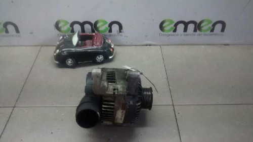  ALTERNADOR, OPEL, SINTRA 