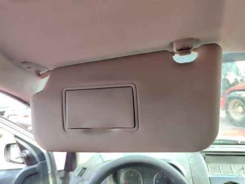  FORD FUSION (CBK) 