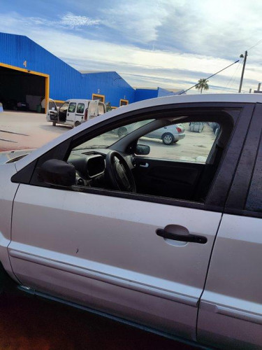  FORD FUSION (CBK) 