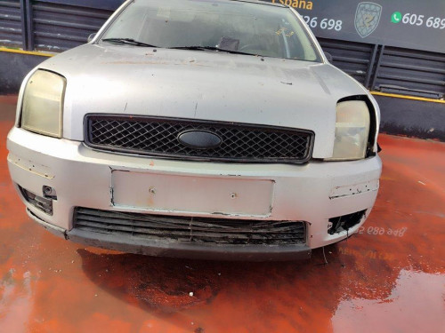  FORD FUSION (CBK) 