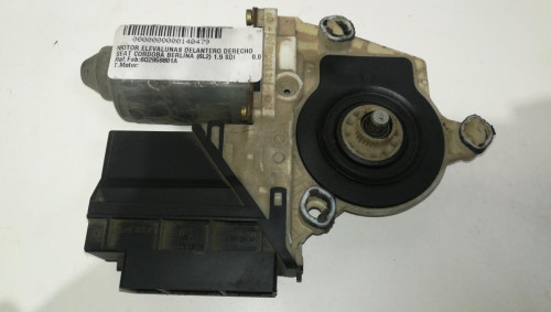  MOTOR ELEVALUNAS DELANTERO DERECHO 