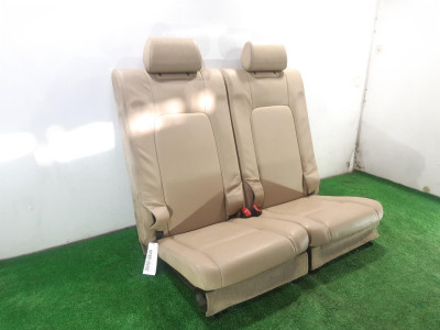 ASIENTOS TERCERA FILA, CHEVROLET, CAPTIVA
