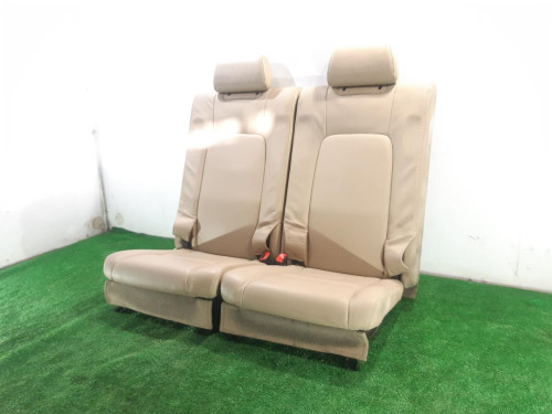 ASIENTOS TERCERA FILA CHEVROLET CAPTIVA 