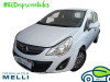 OPEL CORSA D — автомобиль-донор на запчасти 