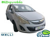 OPEL CORSA D — автомобиль-донор на запчасти 