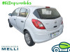 OPEL CORSA D — автомобиль-донор на запчасти 