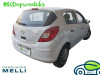 OPEL CORSA D — автомобиль-донор на запчасти 