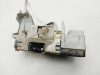 CERRADURA PUERTA TRASERA DERECHA PEUGEOT 307 BERLINA (S2) 
