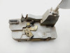 CERRADURA PUERTA TRASERA DERECHA PEUGEOT 307 BERLINA (S2) 