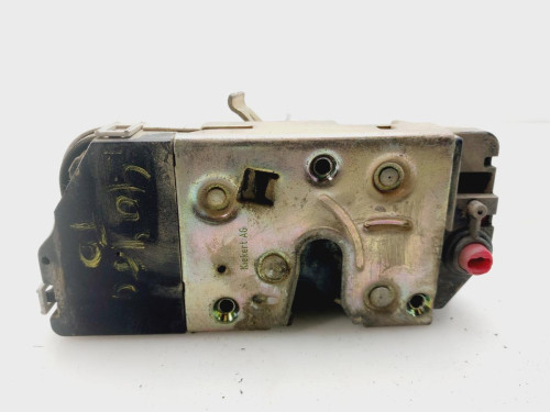 CERRADURA PUERTA TRASERA DERECHA PEUGEOT 307 BERLINA (S2) 