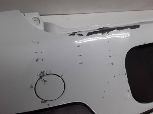 PARAGOLPES TRASERO BMW MINI COUNTRYMAN (R60) 